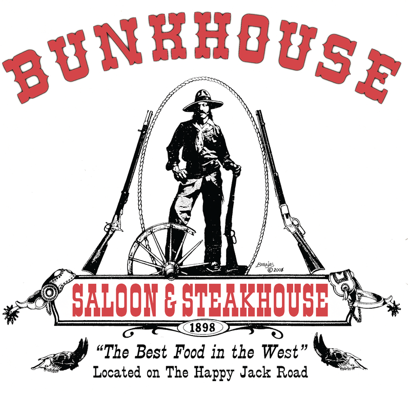 Bunkhouse Bar  Grill